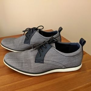 Men's shoes